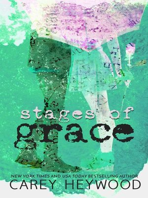 cover image of Stages of Grace